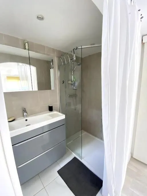 Prázdninový dům Villa Reyntjes Lorgues Francie