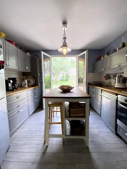 Villa Reyntjes Lorgues Francie