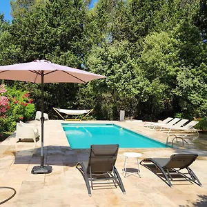 La Bastide Blanche Magnifique 5 Etoiles 5 Et Piscine Privee Sur 6500 M Lorgues