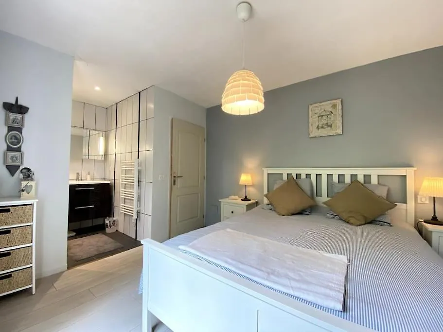 Villa Reyntjes Lorgues Holiday home