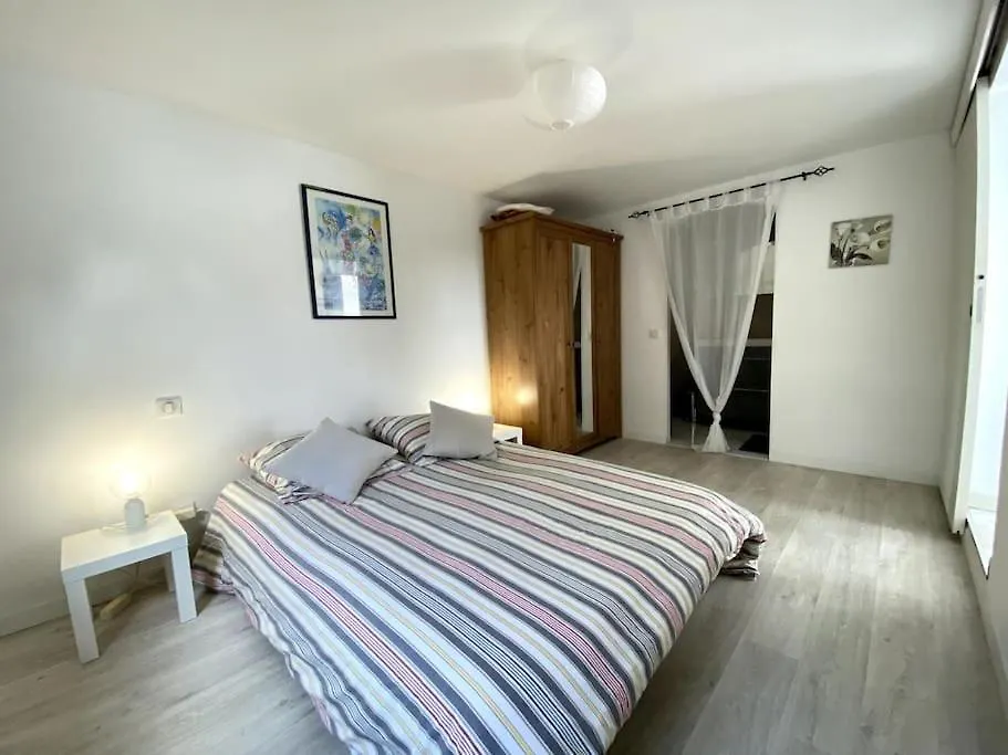 Holiday home Villa Reyntjes Lorgues